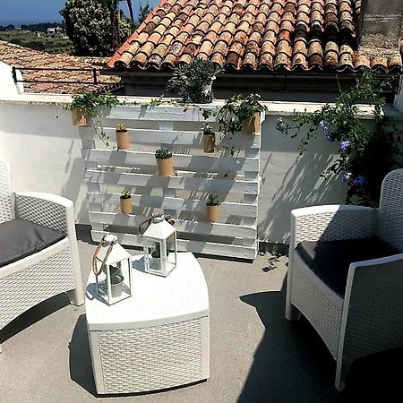 B&B Porta Girone Civitanova Alta Eksteriør billede