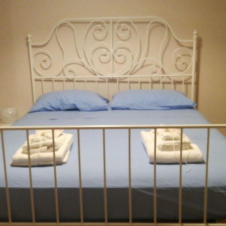 B&B Porta Girone Civitanova Alta Eksteriør billede