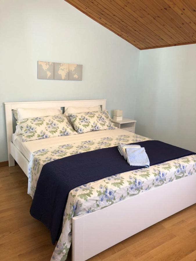 B&B Porta Girone Civitanova Alta Eksteriør billede