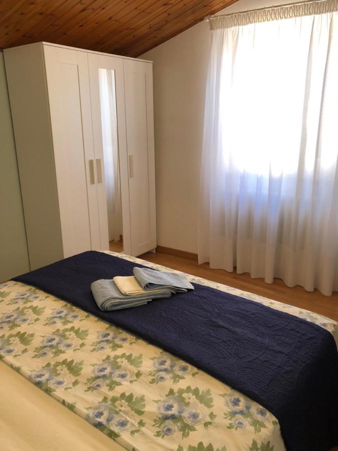 B&B Porta Girone Civitanova Alta Eksteriør billede