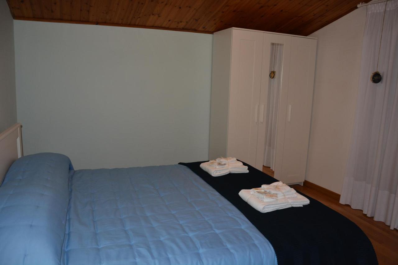 B&B Porta Girone Civitanova Alta Eksteriør billede