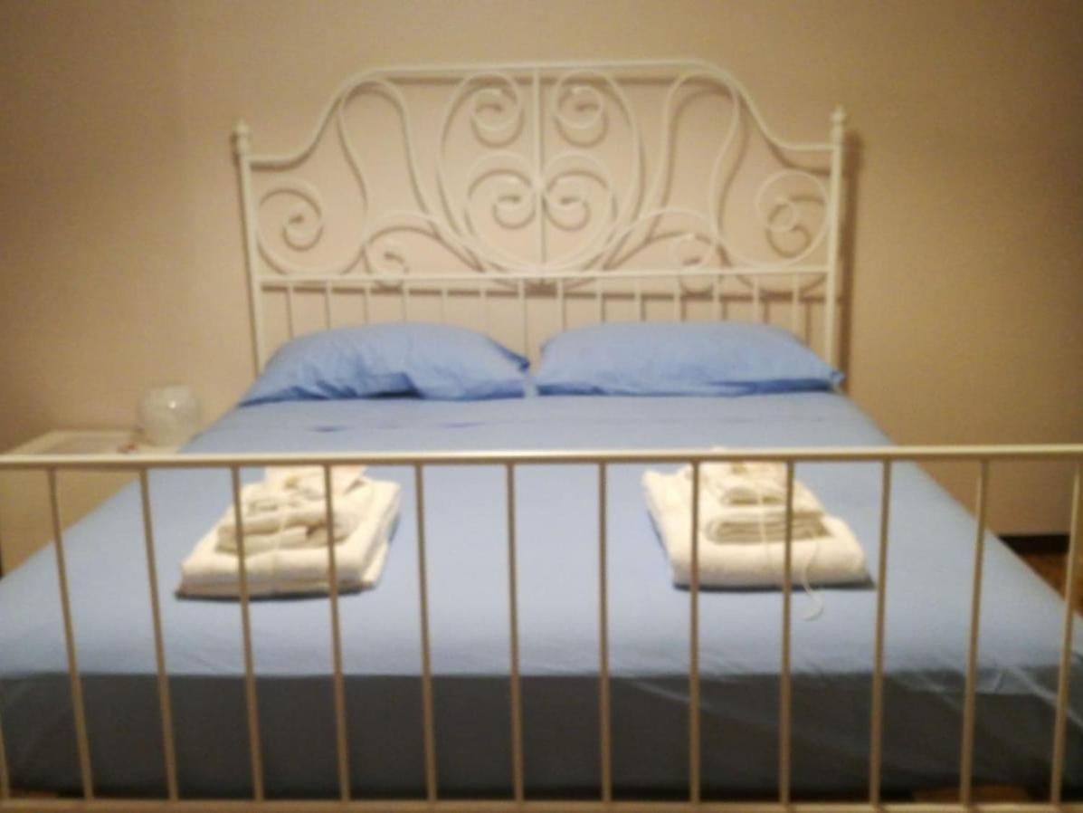 B&B Porta Girone Civitanova Alta Eksteriør billede
