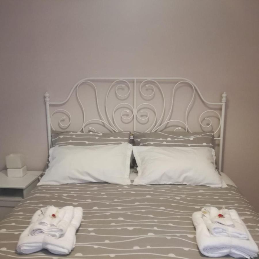 B&B Porta Girone Civitanova Alta Eksteriør billede