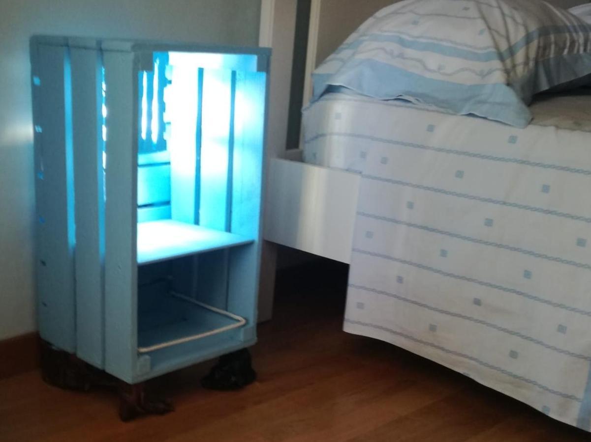 B&B Porta Girone Civitanova Alta Eksteriør billede